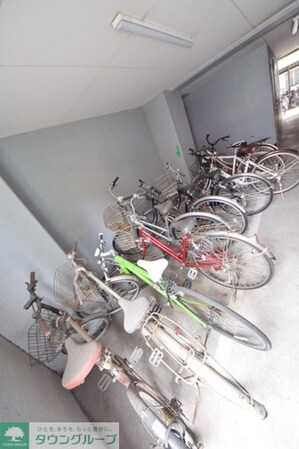 リエス千葉新宿の物件内観写真